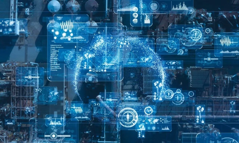 ERP系统信创国产化:婺源县软件开发公司打造企业数字化转型新引擎